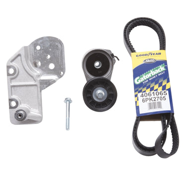 Edelbrock Edelbrock TENSIONER UPGRADE KIT FOR #1597 GM E-FORCE SUPERCHARGERS 15028 | 15028