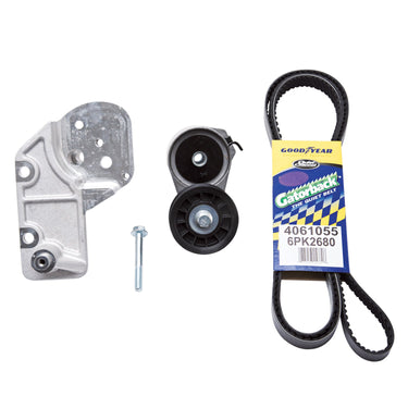 Edelbrock Edelbrock TENSIONER UPGRADE KIT FOR #1598 GM E-FORCE SUPERCHARGERS 15029 | 15029