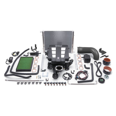 Edelbrock SUPERCHARGER 2015-17 RAM 1500 TRUCK 5.7L HEMI V8 | 15175