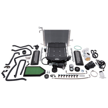 Edelbrock SUPERCHARGER CHRYSLER 2015-2016 R2650 DP3C 5.7L V8 HEMI LX and LC | 1517
