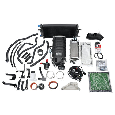 Edelbrock SC 2017 CHEVY COLORADO/GMC CANYON GEN 2 HFV6 NO TUNER | 15180