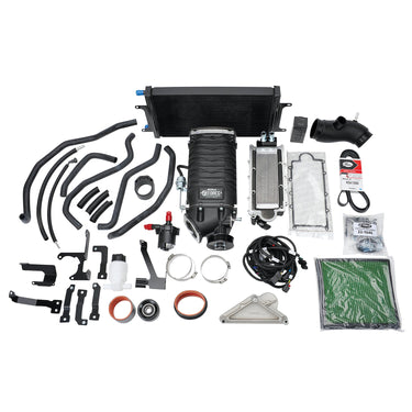 Edelbrock SC 2017 CHEVY COLORADO/GMC CANYON GEN 2 HFV6 ENGINE | 1518
