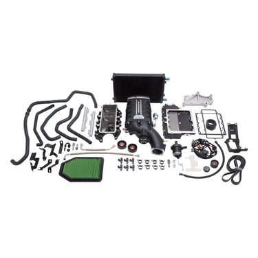 Edelbrock Eforce supercharger for 2015-2017 Jeep wrangler 3.6L | 1528