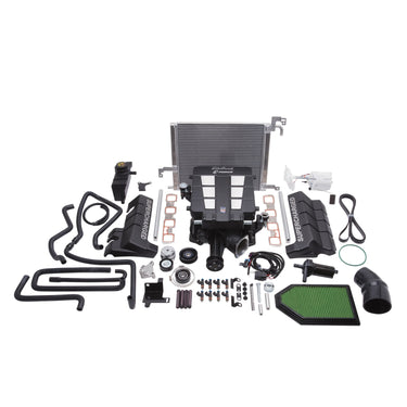 Edelbrock SUPERCHARGER 2011-2013 CHRYSLER 5.7L HEMI V8 E-FORCE LX and LC | 1534