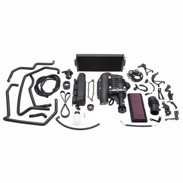 Edelbrock SUPERCHARGER 2016 MAZDA MX-5 2.0L inSKYACTIVEin I4 NO TUNER | 15540