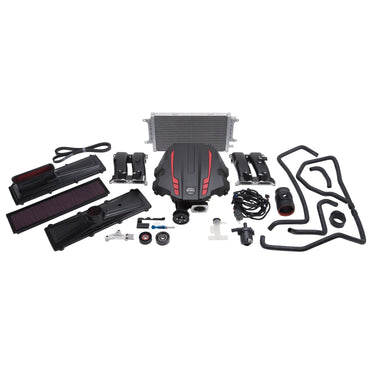Edelbrock SUPERCHARGER SCION/SUBARU/TOYOTA 2013-17 FR-S/86/BR-Z 2.0L NO TUNER | 15560