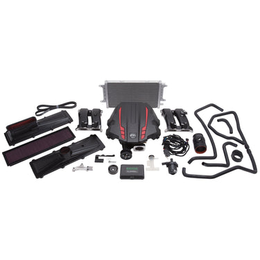 Edelbrock SUPERCHARGER SCION/SUBARU/TOYOTA 2013-17 FR-S/86/BR-Z 2.0L | 1556