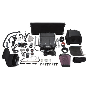 Edelbrock SUPERCHARGER R2650 2015-17 FORD FI50 5.0L V8 ENGINES | 1557