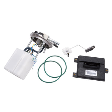 Edelbrock SUPPLEMENTAL FUEL PUMP KIT 07-09 4.8/5.3L GM SUV SHORT WHEEL BASE | 15642