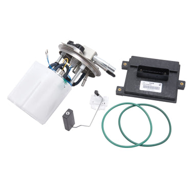 Edelbrock SUPPLEMENTAL FUEL PUMP KIT 07-09 4.8/5.3L GM SUV LONG WHEEL BASE | 15643