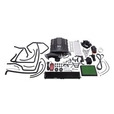 Edelbrock SUPERCHARGER ASSY 07-13 5.3L 1500 GM SUV ENGINES GEN IV LS CATHEDRAL PORT | 1564