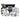 Edelbrock E-Force Supercharger R2650 DP3C Chevy/GMC 2014-18 Gen V Truck and SUV 5.3L | 15663