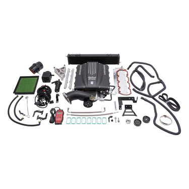 Edelbrock SUPERCHARGER ASSY 07-2013 GM SUV 1500 6.2L | 1567