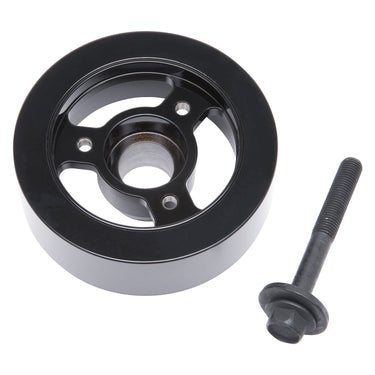 Edelbrock EDELBROCK HARMONIC DAMPER CHEVY C7 CORVETTE FOR E-FORCE SC DRY SUMP 15709 | 15709