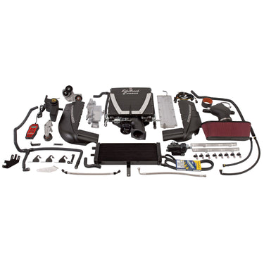 Edelbrock SUPERCHARGER ASSY 06 and LATER Z06 CORVETTE LS7 | 1572
