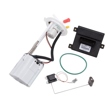Edelbrock Edelbrock E-FORCE SUPPLEMENTAL FUEL PUMP KIT 2007-09 GM 1500 STD CAB  ALL LONG BED TRUCKS 15782 | 15782