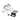 Edelbrock SUPPLEMENTAL FUEL PUMP KIT #4 CREW and EXT CAB SHORT OR MED BED 07-08 6.0L and 6.2L 09 6.0L NON FLEX FUEL (1579 ONLY) | 15791