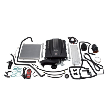 Edelbrock SUPERCHARGER ASSY 07-13 GM TRUCK GMT900 CHASSIS 6.2L ENGINES | 1579