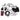 Edelbrock EDELBROCK STAGE 2 - TRACK SYSTEM UPGRADE FOR 2005-09 4.6L 3V FORD MUSTANG 15802 | 15802