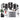 Edelbrock 2010 Mustang GT Edelbrock E-Force Supercharger Kit | 1582