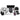 Edelbrock SUPERCHARGER R2650 2018 FORD F150 5.0L DI/PI V8 ENGINES | 15836