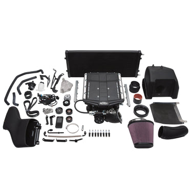 Edelbrock SUPERCHARGER R2650 2018 FORD F150 5.0L DI/PI V8 ENGINES | 15836