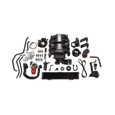 Edelbrock S C ASSY 09-11 5.4L 3V FORD F-150 2 WD INVERTED and FORD EXP LINCOLN NAV. 2WD | 1583