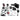 Edelbrock SC 2018-19 FORD MUSTANG R2650 STAGE 1 TO STAGE 2 UPGRADE KIT V8 ENGINES | 15883
