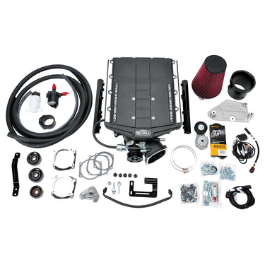 Edelbrock SC 2015-2019 UNIVERSAL COYOTE MOD INLET | 15885