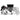 Edelbrock SC 2015-19 FORD MUSTANG MODULAR NOSE 5.0L V8 STAGE 3 | 15899