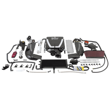 Edelbrock EDELBROCK E-FORCE SUPERCHARGER FOR 2008-13 CORVETTE LS3 - STAGE 2 1591 | 1591