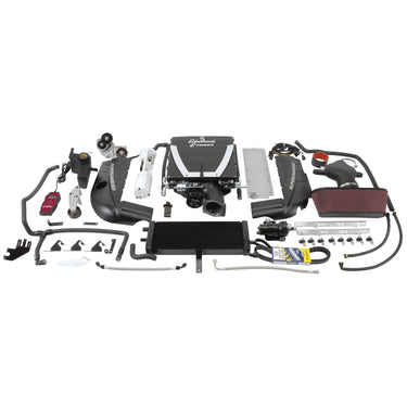 Edelbrock SUPERCHARGER ASSY 05-07 CORVETTE BASE MODEL 600HP | 1594
