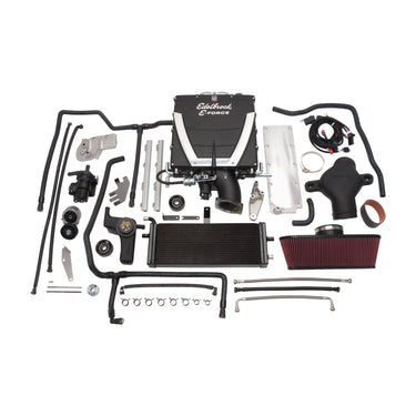 Edelbrock SUPERCHARGER ASSY 05-07 CORVETTE BASE MODEL COMPETITION | 1595