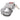 Edelbrock B/B HI-FLOW FUEL PUMP | 1712