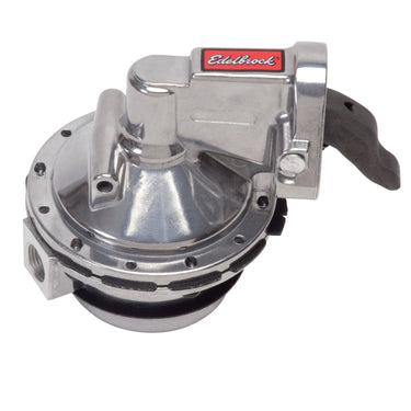 Edelbrock FUEL PUMP MECHANICAL PERF RPM STREET 110 GPH GAS ONLY SBC V8 | 1721