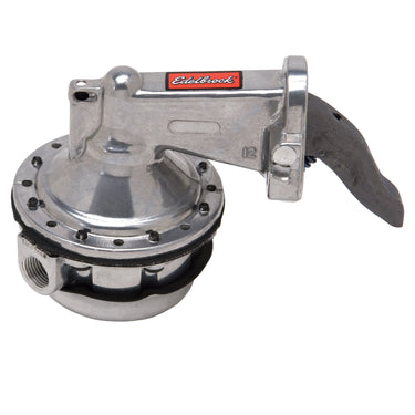 Edelbrock FUEL PUMP MECHANICAL PERF RPM STREET 110 GPH GAS ONLY BB CHRYSLER | 1723