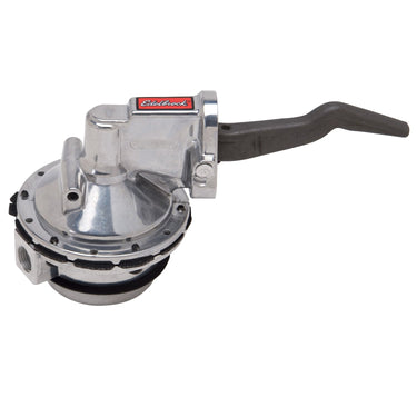 Edelbrock FUEL PUMP MECHANICAL PERF RPM STREET 110 GPH GAS ONLY 390-428 FE FORD | 1724