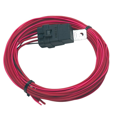 Edelbrock FUEL PUMP RELAY KIT UNIVRSL FOR 1791 and 1792 | 1795
