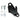 Edelbrock CHRYSLER THROTTLE LEVER ADAPTER BLK | 1843
