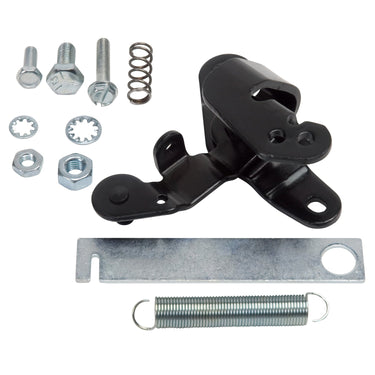 Edelbrock FORD THROTTLE LEVER ADAPTER BLK | 1844