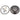 Edelbrock CHOKE CAP FOR 1904/1905/1906/1910 | 1996