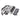 PWR PKG TOP END KIT RPM FOR 460-522 BBF 1968-87 500+HP