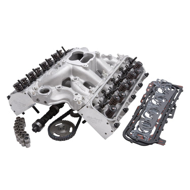 PWR PKG TOP END KIT RPM FOR 460-522 BBF 1968-87 500+HP