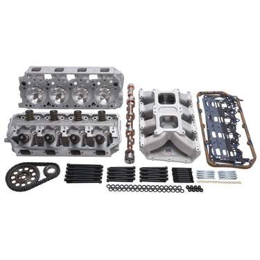 PWR PKG TOP END KIT CHRYSLER 426-572 GEN II HEMI 650+ HP
