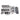 Edelbrock PWR PKG TOP END KIT BBC 396-454 1995 and EARLIER 540+HP OVAL PORT | 2079