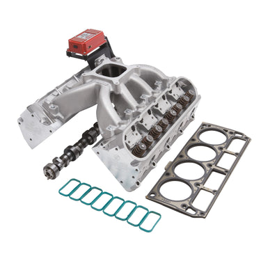 PWR PKG VICTOR JR LS1 TOP END KIT W/TIMING CONTROL MODULE