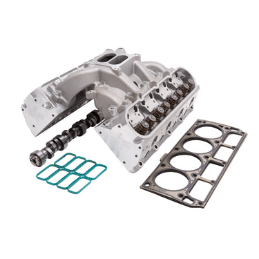 Edelbrock PWR PKG TOP END KIT 6.0L LS2 PERF RPM | 2082