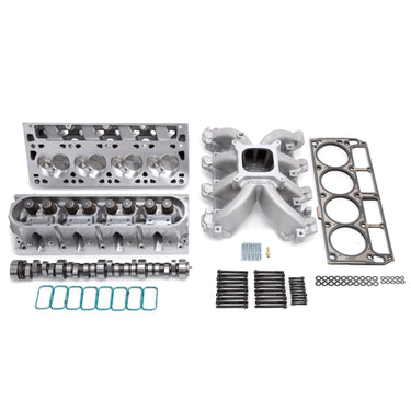 PWR PKG TOP END KIT 6.0L LS2 VICTOR JR