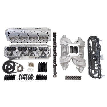 Edelbrock PWR PKG TOP END KIT BB 383 CHRYSLER | 2086