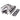 PWR PKG TOP END KIT 440 BB CHRYSLER